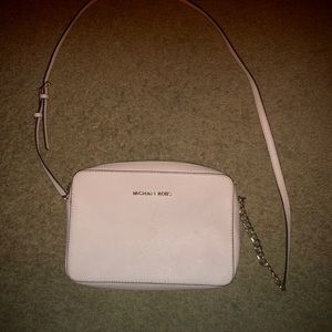 Michael Kors crossbody bag